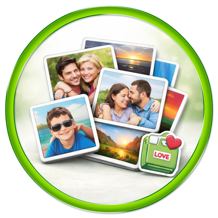 Foto Magnet